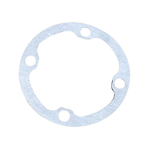 Dixie Chopper Bearing Plate Gasket with Bell Housing for Dixie Chopper Lawn Mowers (1998 & Newer) / 788030B, 788030-A