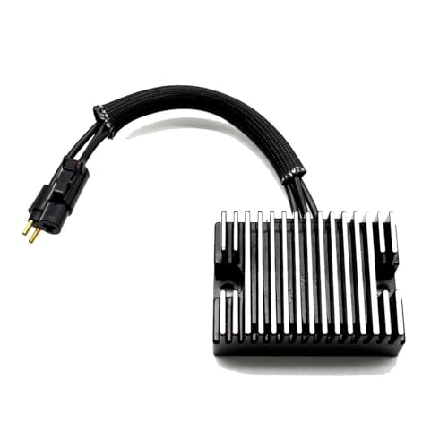 Régulateur de tension redresseur moto 74523-94 DC 12V pour vos longs trajets de voyage