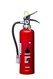 初田製作所 蓄圧式ABC粉末消火器 6型 KLD- 6