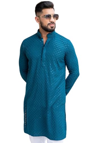 Image of LAZZLY Men Dress Shirt