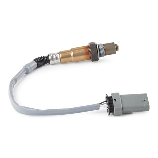 RIDEX Lambdasonde Beheizt 5-polig 560mm – Ersatzsensor Für Mazda 6 (LFH1188G1D)