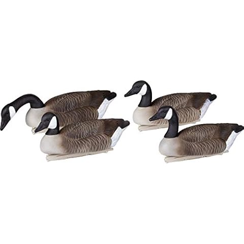 Flambeau Outdoors 8091SHU Storm Front 2 Canada Goose Decoy Cover