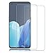 Produktbild Schutzfolie Panzerglas für OnePlus Nord 2 5G, Panzerglasfolie Kompatibel mit OnePlus Nord2 5G, Blasenfrei, Anti-Scratch, 9H Härte Displayschutzfolie für OnePlus Nord 2, [2 Stück]