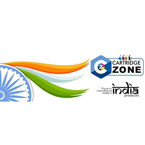 Image of PC-210KEV Printer Refill Toner Powder for Use in Cartridge Black Ink Toner. (4 PC)