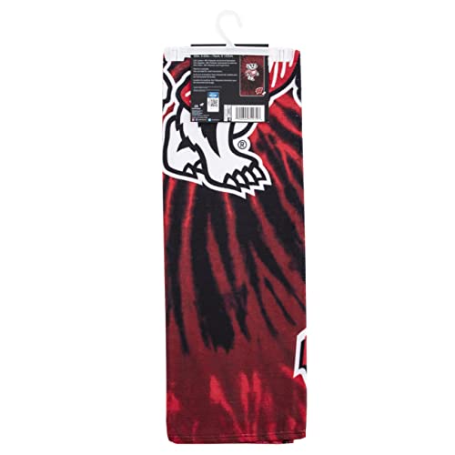 Image of Northwest NCAA Unisex-Adult Beach Towel