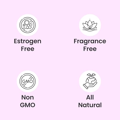 Image of NewLife Naturals Certified Organic Vulva Balm w /Sea Buckthorn- All Natural Vaginal Moisturizer for Dryness | All Natural Intimate Feminine Care - 2oz USA