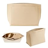 Compatibilité polyvalente avec les sacs : ses dimensions conviennent à de nombreux styles de sacs populaires, fonctionnant comme un organiseur intérieur pour les cabas ou les sacs à main afin de transformer instantanément votre sac en un « magicien du rangement ». S'adapte sans effort aux trajets quotidiens, au shopping ou aux voyages.