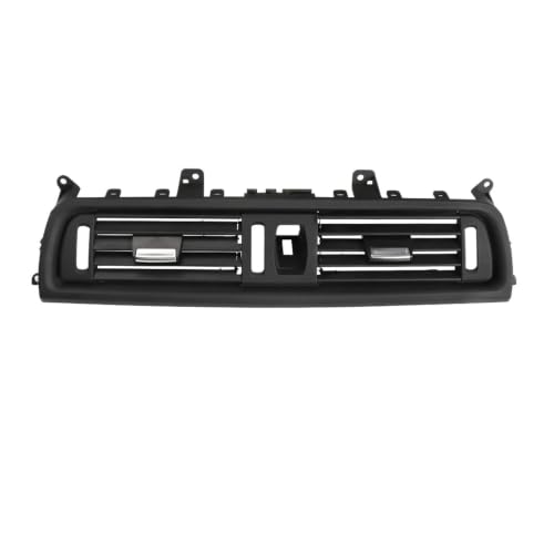 Cubierta de ventilación de salpicadero central para modelos F10 y F11