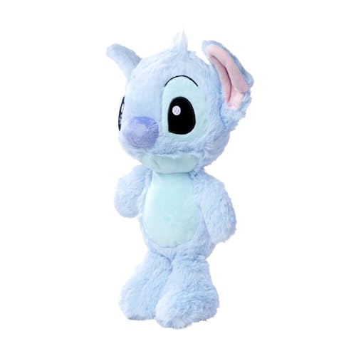 Simba, Disney Lilo E Stitch, Peluche Cm 25, 6315870029, Adatto A Partire Dai Primi Mesi Di Vita - 3