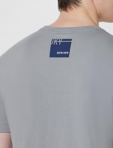 Image of Jockey 2718 Men Super Combed Cotton Printed Round Neck Half Sleeve T-Shirt