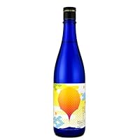 【夏限定】【正規特約店】燦爛 純米吟醸 夏さんらん 720ml 外池酒造店 栃木県 日本酒 夏季限定酒 五百万石 冷酒向き