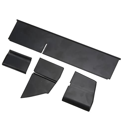 Organizador de Guantera ABS miniatura 2