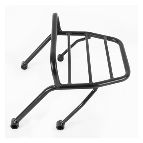 Porte bagages moto CT Trail 125 Hunter Cub 2020-2024 support conducteur
