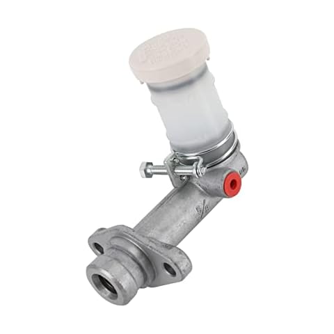 Liunz xuliangxl Clutch Master Cylinder 30610-01J60 For Patrol Y60 GQ 1992-1997 Car Accessories Cover