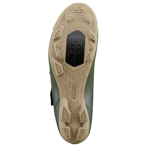 Chaussures de cyclisme Shimano Chaussures de vélo Xc102 - vue 5