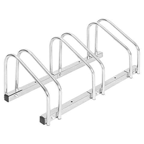 WOLTU Râtelier Vélo 3 Vélos Cover