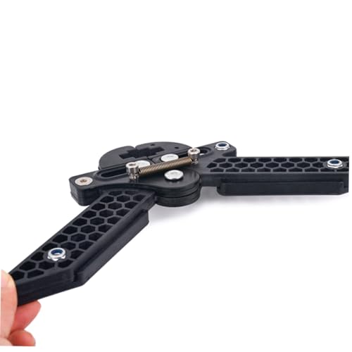 Support de flèche de tir à l'arc pliable pour le terrain extérieur - 2