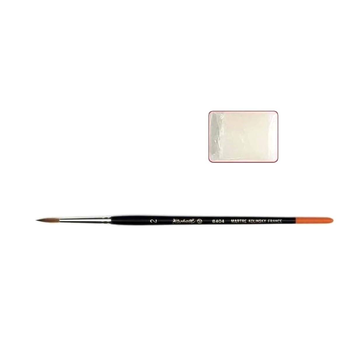 Raphaël Kolinsky Sable Brushes | Jackson's Art