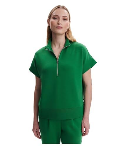 Varley Women's Ritchie Short Sleeve Sweat