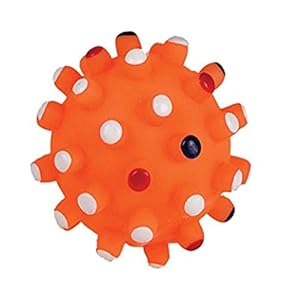 bubimex Bal voor honden, 6 cm