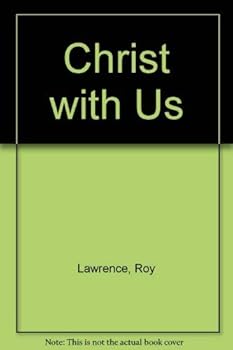 Paperback Christ with Us Book