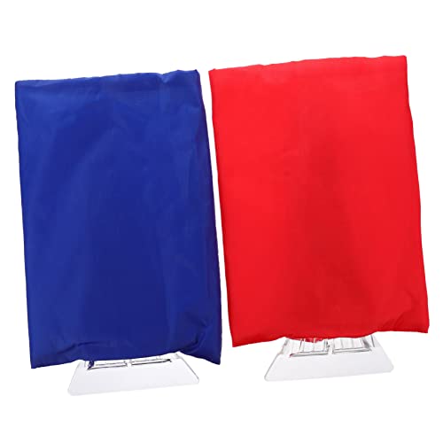 Sosoport Thick Ice Removal Shovel Mittens Windshield Cleaning Tool Snow Shovel Mitts Snow Tools