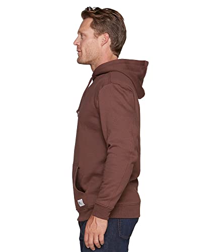 Colosseum RCAFH11116 Outdoors Men'S Brooks Ii Super Heavyweight Workwear Pullover Hoodie thumb #2