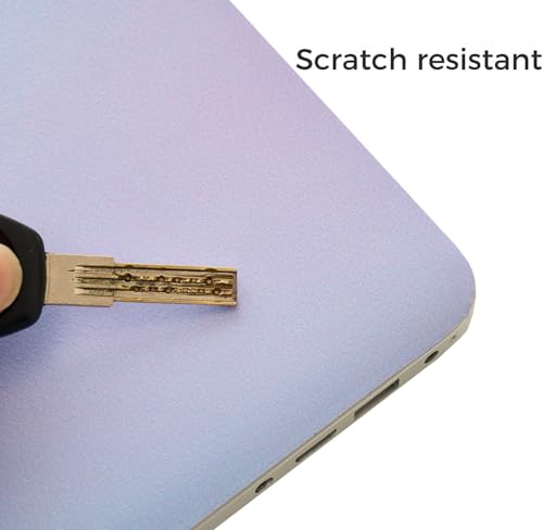 image for RICHEN Laptop Notebook Skin Sticker Cover Decal Fits 12 13 13.3 14 15 