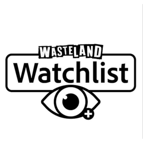 Wasteland Watchlist - Episode 108 - Willow (1988) with Anne Campbell
