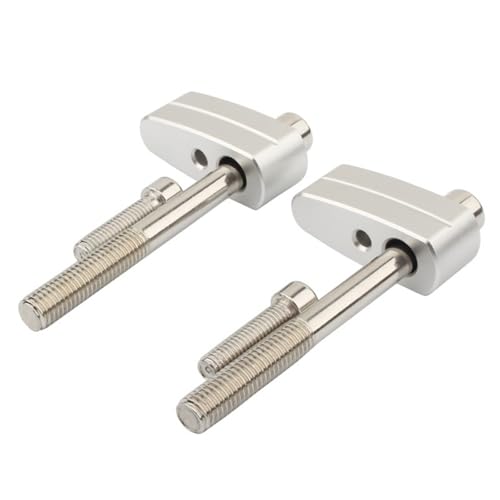 R9T guidon monte de 20mm pour stopper le mal de dos