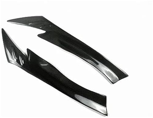 Couverture paupière de phare carbone pour masquer les défauts d'optique Cx-5