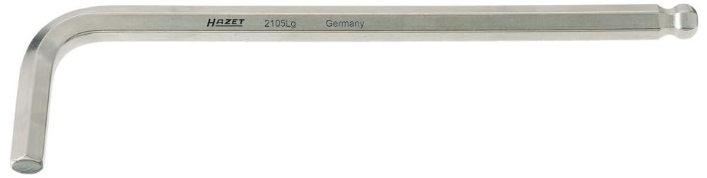 Hazet 2105LG-07 - Llave Allen