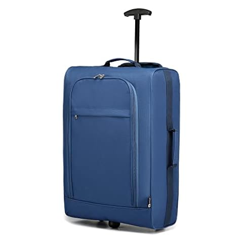 Valise Cabine Souple Kono Cover