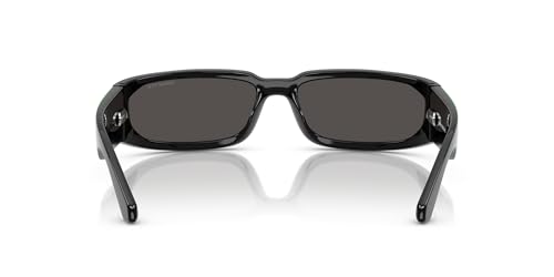 ARNETTE Men's an 4349 Rectangular Sunglasses4