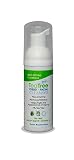 Eye Eco Age-Defying Tea Tree Eyelid and Facial Cleanser –Hydrating & Non-Irritating Cleanser – Infus