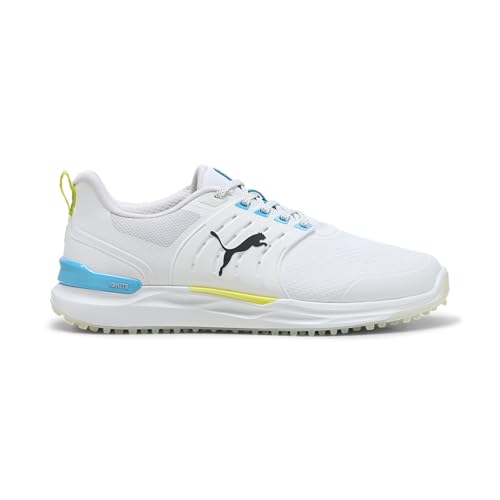 Image of Puma Ignite Elevate 2 Men's Golf Shoes (Wide Sizing)