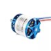 SunnySky X Series V3 X2820 V3 Brushless Motors(Long Shaftï¼Œ500KV)