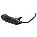 Minho Motorcycle Exhaust Assembly in Heavy Iron Material Compatible with Chinese GY6 125cc 150cc 4-Stroke Engine Scooter Moped RSZ 150 Gas Engine Scooters