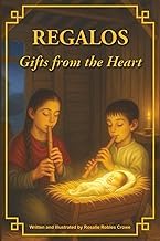 Get Insights on Audible Title REGALOS: GIFTS FROM THE HEART Detailed Review Curated Content Must Read