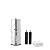 Travel Berkey Gravity-Fed Water Filter with 2 Black Berkey Elements + 2 Berkey PF-2 Fluoride and Arsenic Reduction Elements—Use at Home or Outdoors