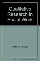 Qualitative Research In Social Work 0231080328 Book Cover
