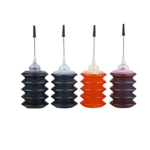 Tinta universal magnética de 30ml para imprimir apuntes escolares y documentos de teletrabajo en casa