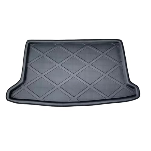 Tapis coffre Hyundai Accent protégez votre voiture du stress