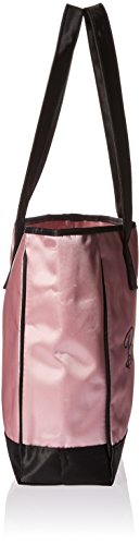 Lillian Rose Pink Bridesmaid Tote Bag Wedding Party Gift, One Size