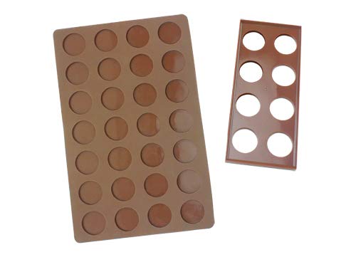 Fackelmann 44905 Zenker Silikon Makaron Seti