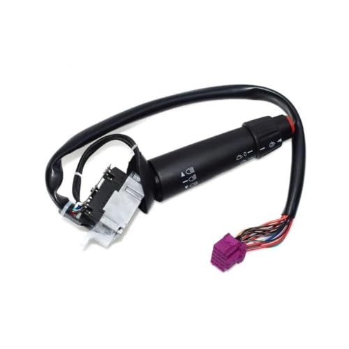 Interrupteur combiné commande de direction Vario Diesel 2011 finition origine