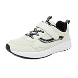 [シュンソク] スニーカー キッズ 女の子 子供靴 幅広 軽量 18~24.5cm 3E LEJ 8460 8050 ベージュ_旧カラー 21.0 cm