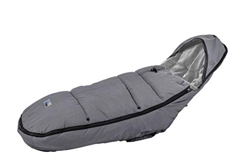 AltaBeBe AL2280P-80 Travel Sacco Termico Invernale...