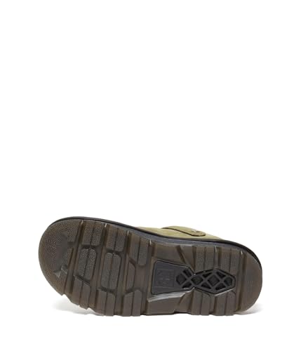 Dr. Martens Unisex-Adult TBC3