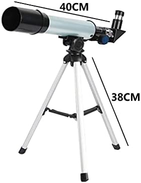 Astronomical Monocular Telescope for Children Microscope Combo with Tripod Support Large Objective Lens 2 31d1 PJLc6S. AC